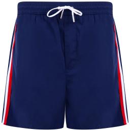 Dsquared2 Mens Oversized Swim Shorts