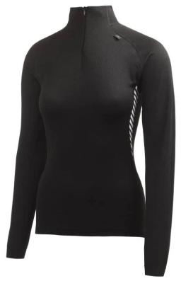 Helly Hansen Dry Dynamic Half Zip Womens Base Layer