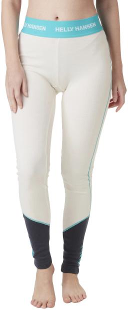 Helly Hansen Lifa Merino Midweight Womens Base Layer Pant