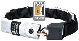 Hiplok Original V1.5 Wearable Chain Lock For Waist 24 - 44 Inches