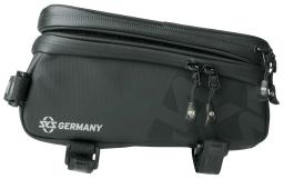 SKS Explorer Smart Toptube Pack With Phone Pocket