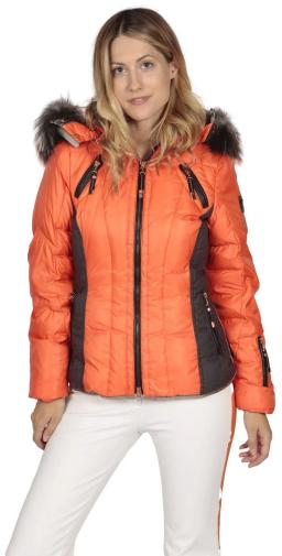 Sportalm Da Lyapo Womens Ski Jacket