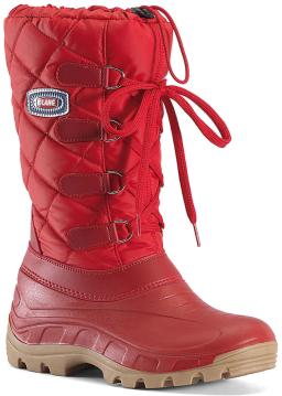 Olang Womens Fantacy Snow Boot