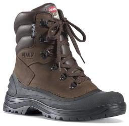 Olang Mens Titanio OC Snow Boot