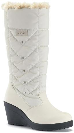 Olang Womens Luisa OC Bre Snow Boot