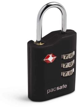 PacSafe Prosafe 700 combination padlock