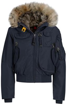 Parajumpers Baby Girls Gobi Kids Bomber Jacket