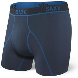 SAXX Kinetic Hd Mens Boxer Brief