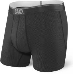 SAXX Quest Fly Mens Boxer Brief