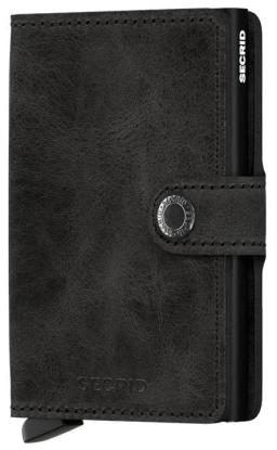 Secrid Vintage Mini Wallet