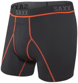SAXX Kinetic Hd Mens Boxer Brief