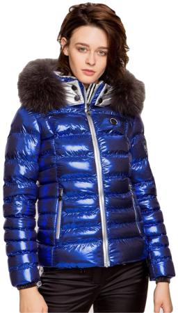 Sportalm Kyon m.Kap+P Womens Ski Jacket