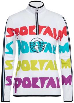 Sportalm Womens Summa Midlayer