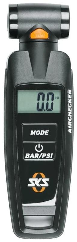 SKS Airchecker Digital Tyre Pressure Gauge