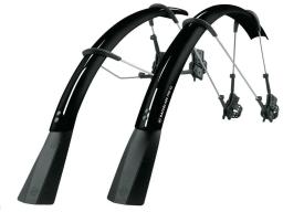 SKS Raceblade Pro Xl Mudguard Set