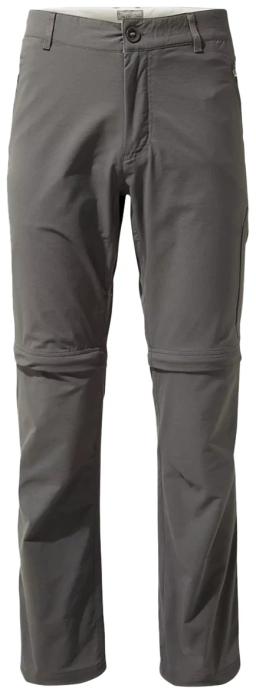 Craghoppers Mens NosiLife Pro II Trousers