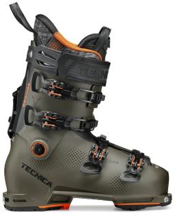 Tecnica Mens Cochise 120 Dyn GW Ski Boot