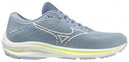 Mizuno Wave Rider 25 Womens Running Shoes