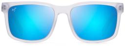 Maui Jim Stone Shack Polarised Classic Sunglasses