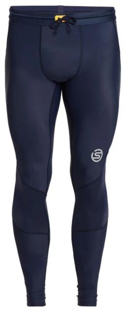 Skins Mens Long Tights