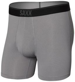 SAXX Quest Fly Mens Boxer Brief