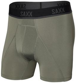 SAXX Kinetic Hd Mens Boxer Brief