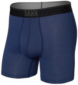 SAXX Quest Fly Mens Boxer Brief