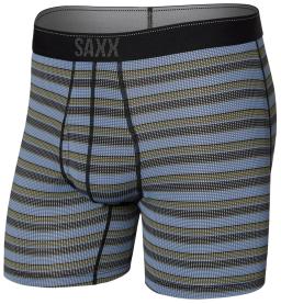SAXX Quest Fly Mens Boxer Brief