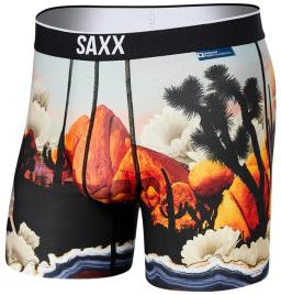 SAXX Volt Mens Boxer Brief