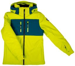 Degre 7 Boys Aspi Ski Jacket