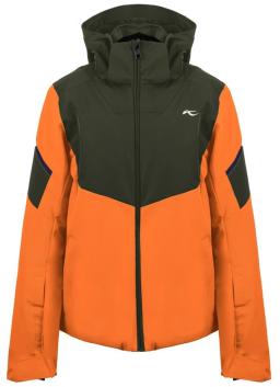Kjus Boys Speed Racer Ski Jacket