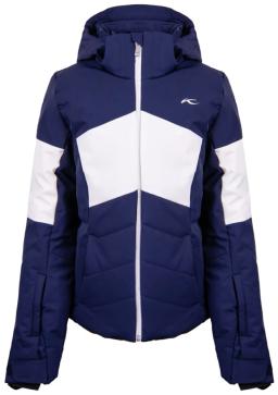 Kjus Girls Madlain Kids Ski Jacket