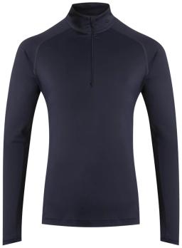 Kjus Mens Feel Half-Zip Midlayer