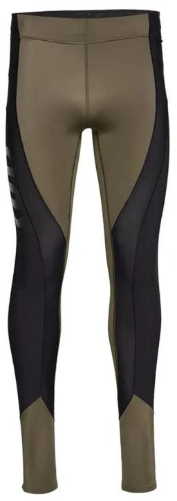 Skins Mens DNAmic Ultimate K-Proprium X-FIT Long Tights