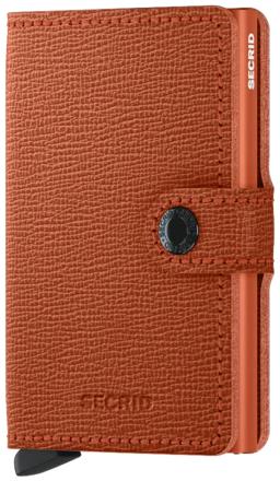 Secrid Crisple Mini Wallet