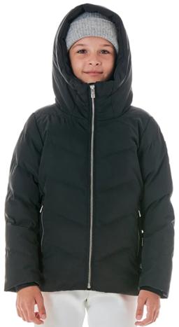 Fusalp Girls Delphine Junior Ski Jacket