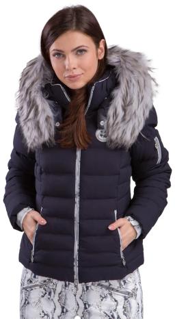 Sportalm Hamp M.Kap+P Womens Ski Jacket