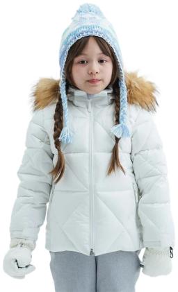Phenix Girls Star Jewel Junior Ski Jacket