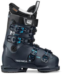 Tecnica Womens Mach1 HV 95 W GW Ski Boot