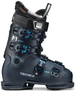 Tecnica Womens Mach1 MV 95 W TD GW Ski Boot