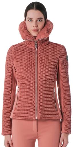 Fusalp Montana Thindow Womens Ski Jacket
