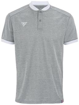 Tecnifibre Club Mesh Mens Tennis Polo