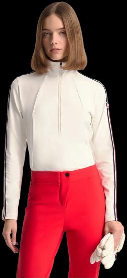 Fusalp Stellia III B Womens Midlayer Top Fusalp Stellia III B Womens Midlayer Top