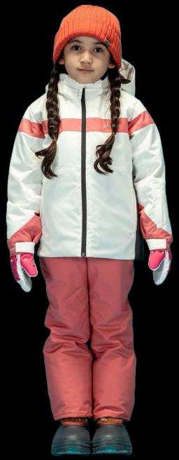 Phenix Girls Curve Line Ski Jacket Phenix Girls Curve Line Ski Jacket