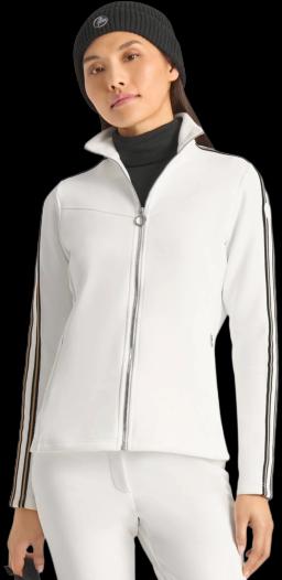 Fusalp Odella Womens Lightweight Jacket Fusalp Odella Womens Lightweight Jacket