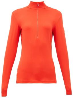 Fusalp Gemini III Womens Midlayer Fusalp Gemini III Womens Midlayer