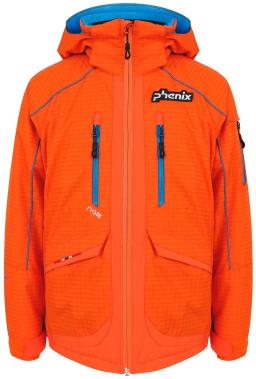 Phenix Boys Norway Alpine 2 Team Junior Ski Jacket Phenix Boys Norway Alpine 2 Team Junior Ski Jacket