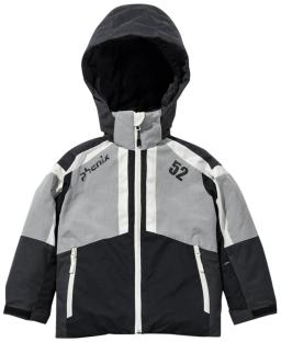 Phenix Boys Kiska Junior Ski Jacket Phenix Boys Kiska Junior Ski Jacket