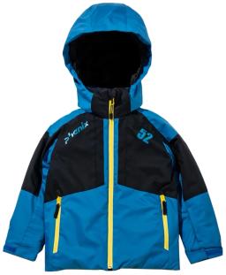 Phenix Boys Kiska Junior Ski Jacket Phenix Boys Kiska Junior Ski Jacket