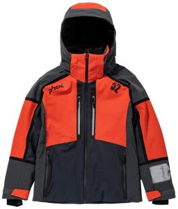 Phenix Boys Kiska Junior Ski Jacket Phenix Boys Kiska Junior Ski Jacket